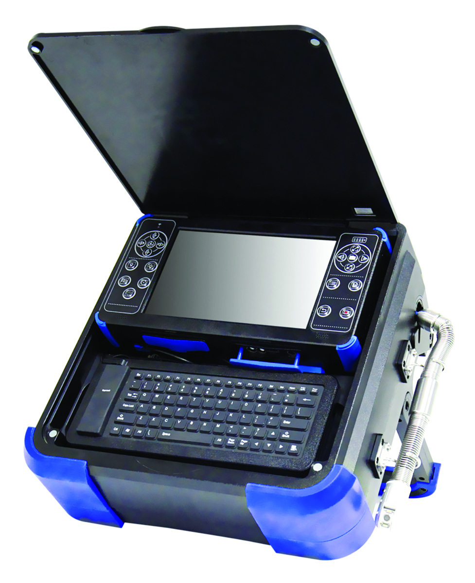 Fiberscope Net By Medit Viper Pt