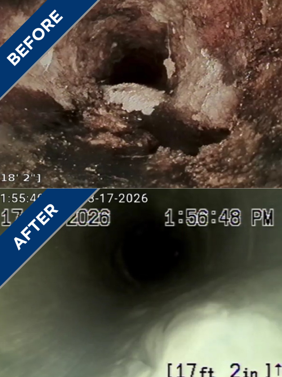 Formadrain case study