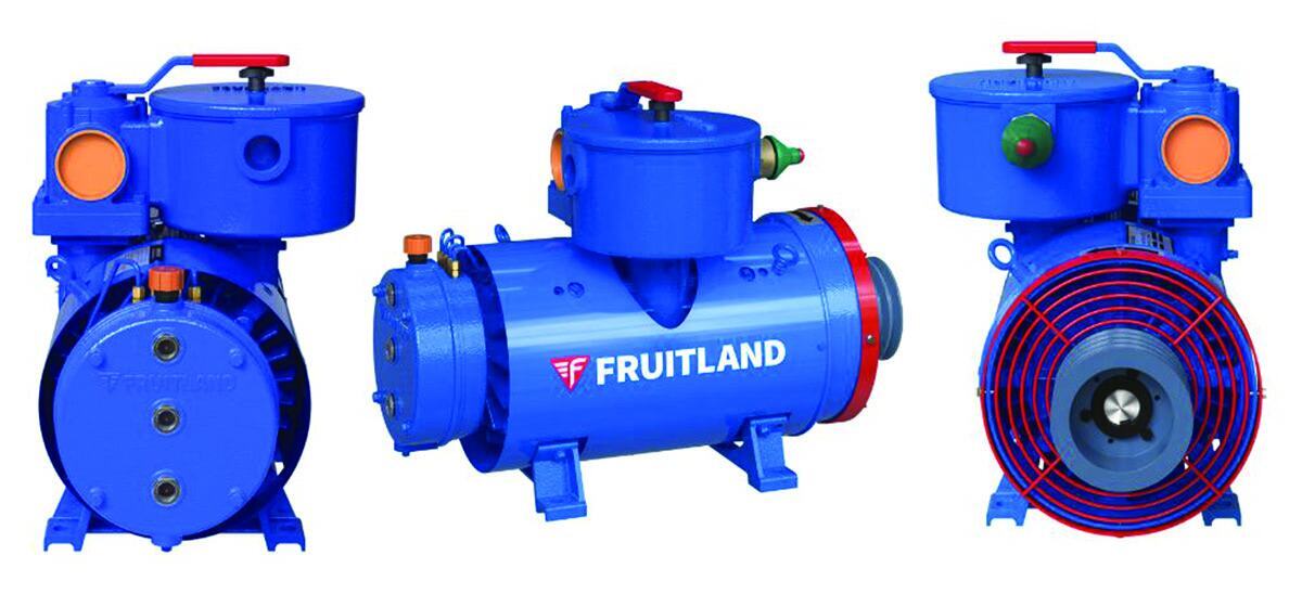 Fruitland Rcf500