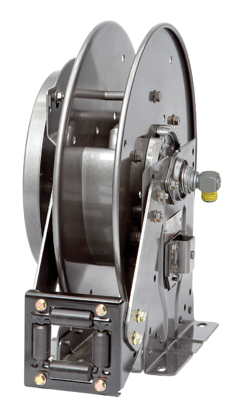 Hannay Reels N700 Series