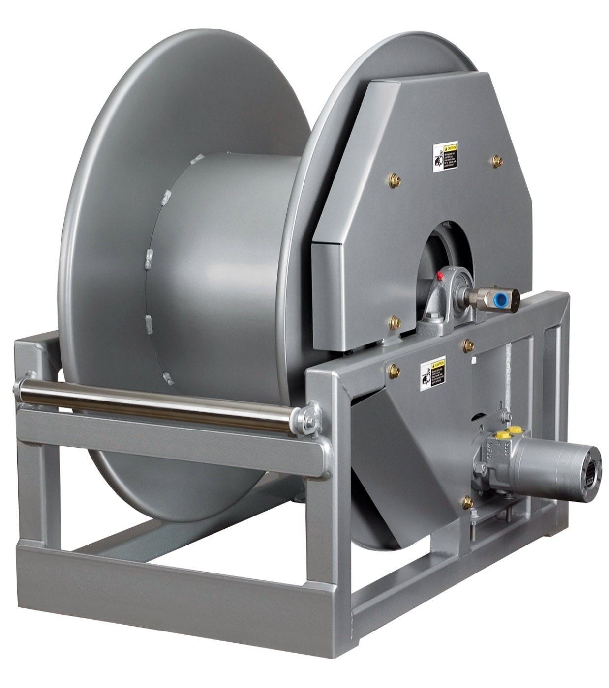 Hose Reels - Hannay Reels Series 6200
