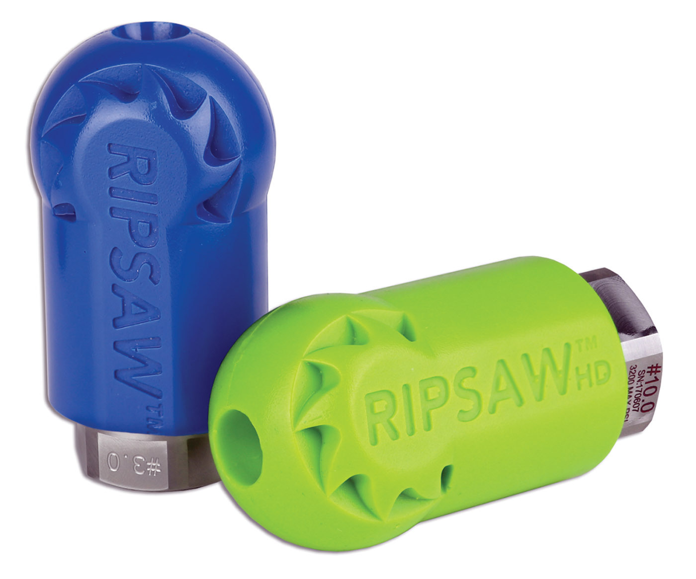 Hydroexcavation - Hydra-Flex Ripsaw