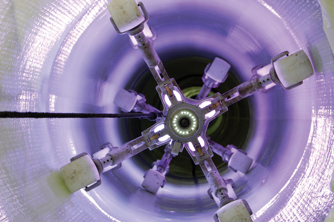 Relining and Rehabilitation Systems - Relining and Rehabilitation Systems