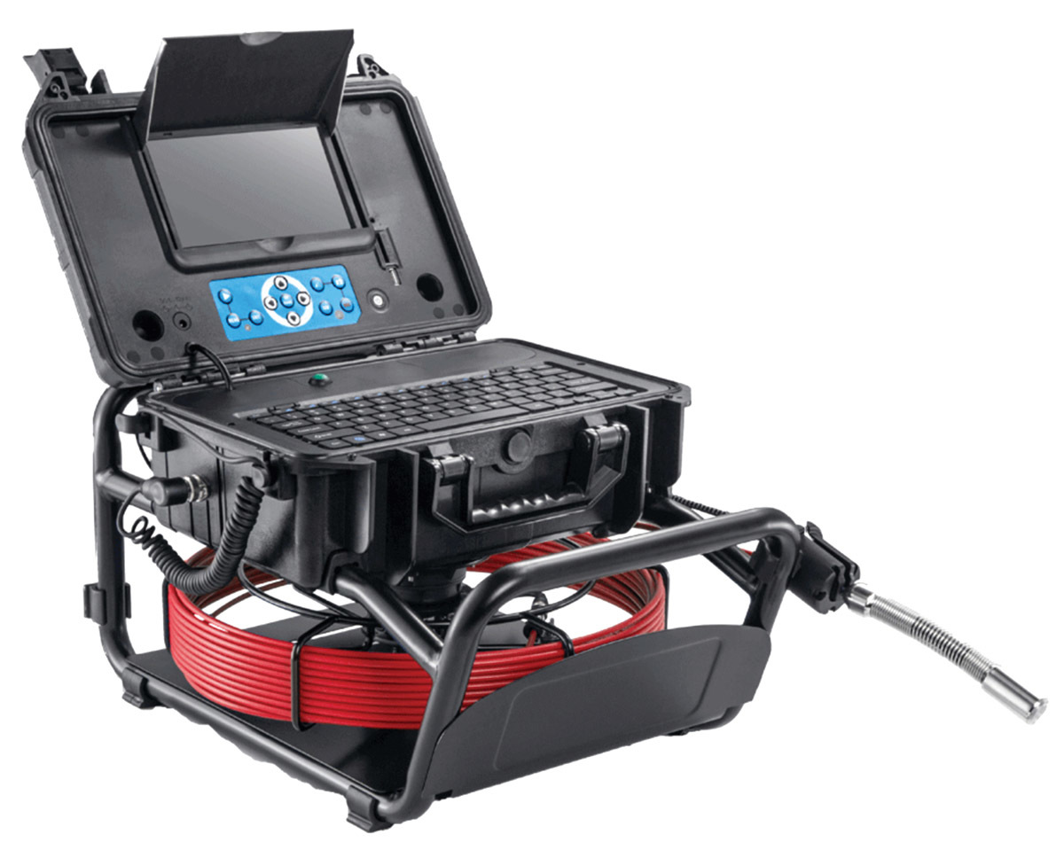 Inspectorcameras Com Tvbtech Usa Model 3499Fb