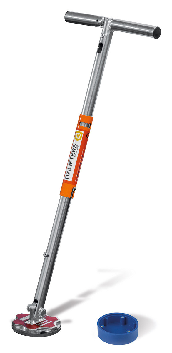 Italifters xt1 nano ergo