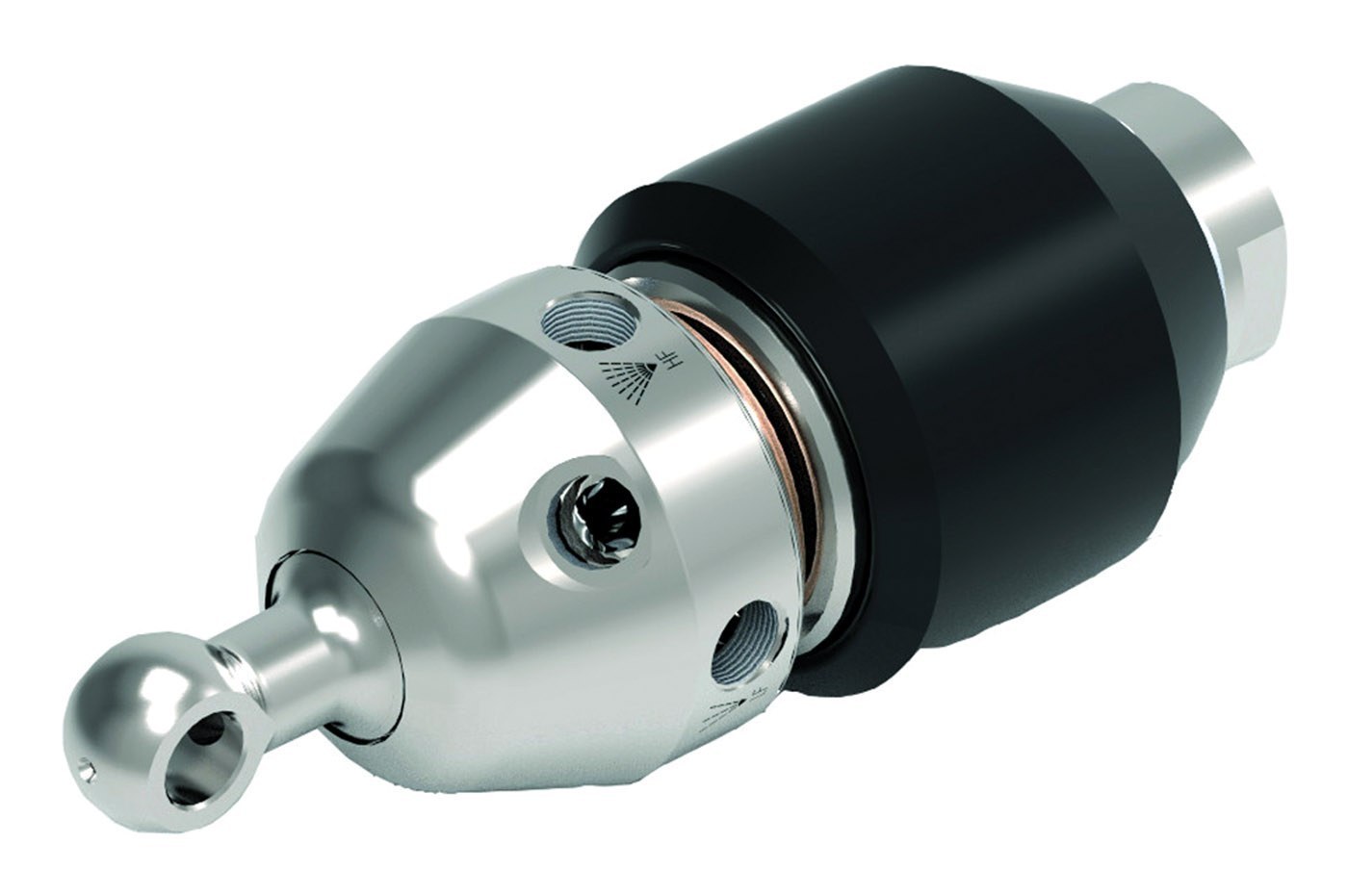 Nozzles - Jetstream RotoMag X22