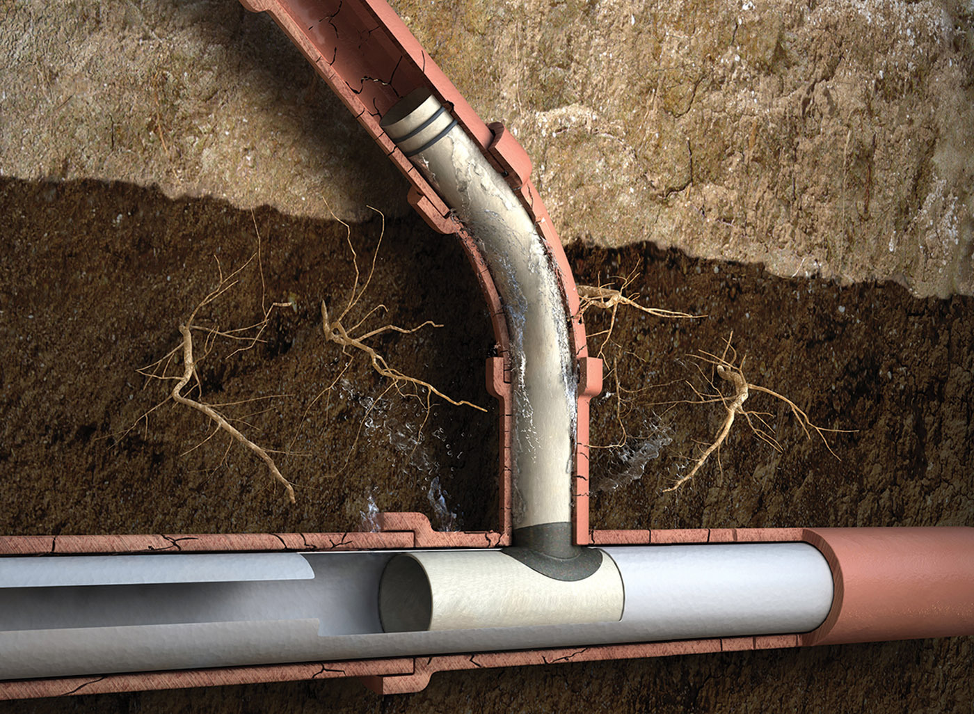 Relining and Rehabilitation Systems - LMK Technologies T-Liner