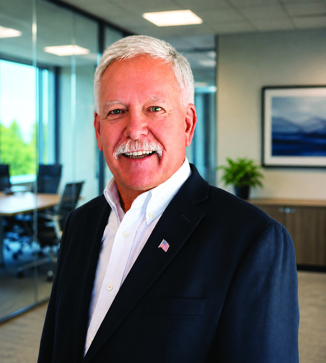Mark hallett