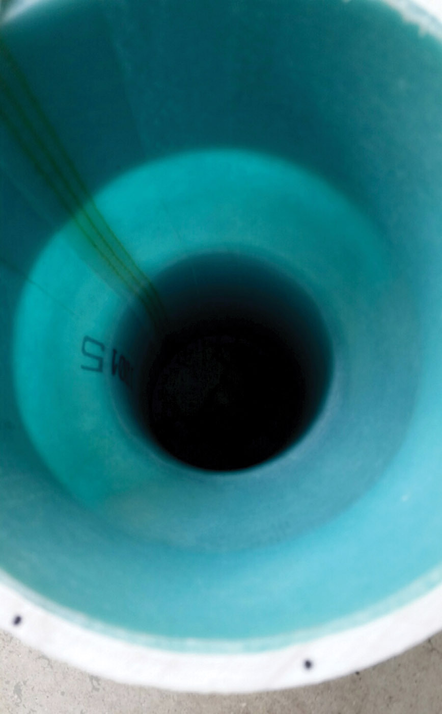 Relining and Rehabilitation Systems - MaxLiner USA FLEX 4D