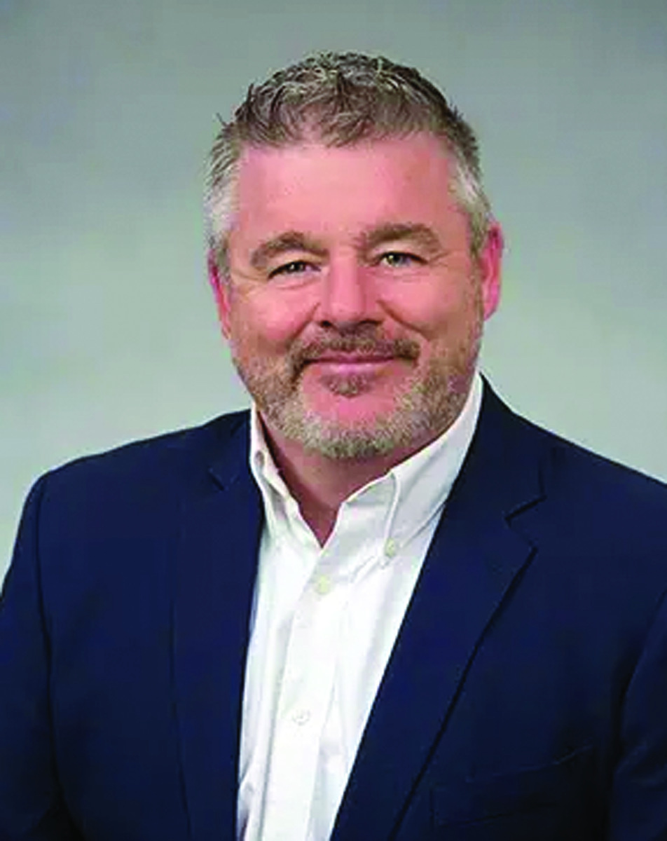 Mike Suiter