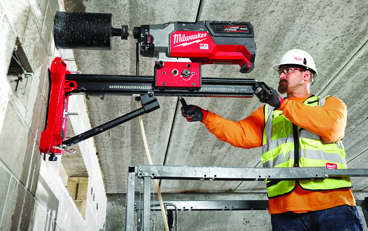 Pipe Bursting Rig Product Focus: Pipe Bursting Methods and Projects | Cleaner