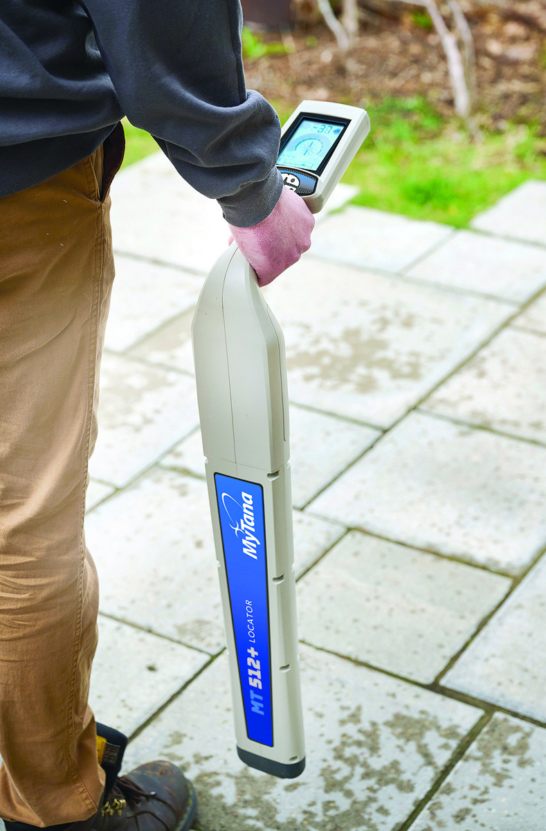 Mytana mt 512 locator