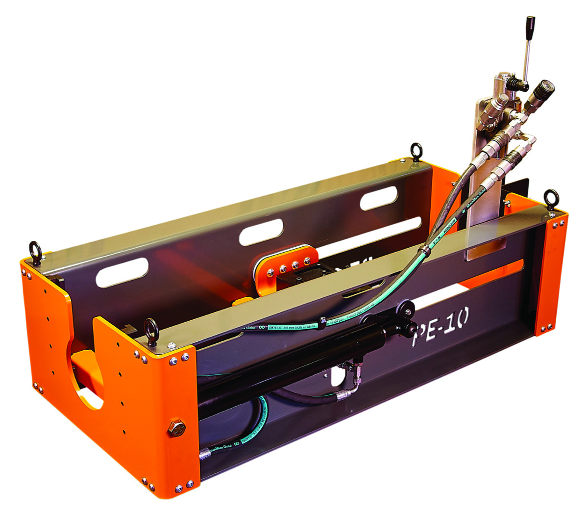 Pe Equipment Pe 10