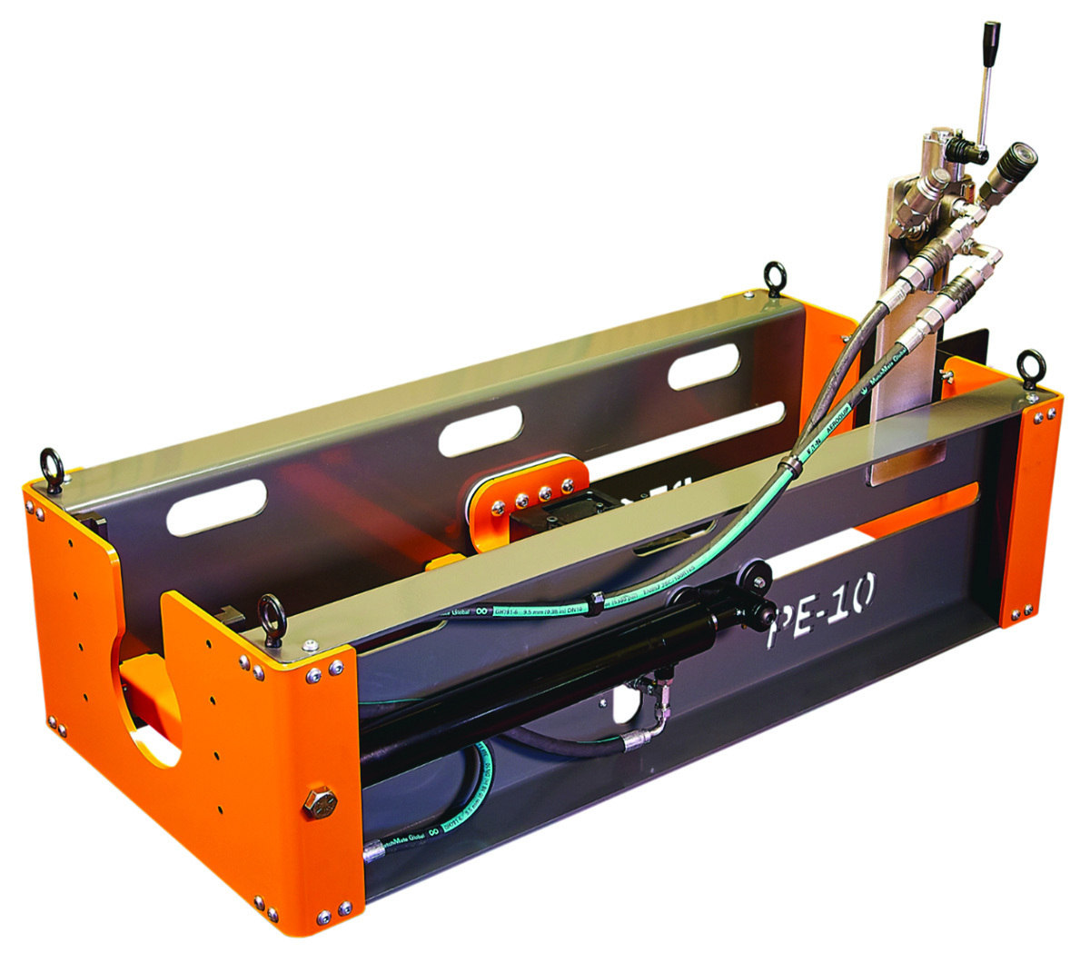 Pe equipment pe 10