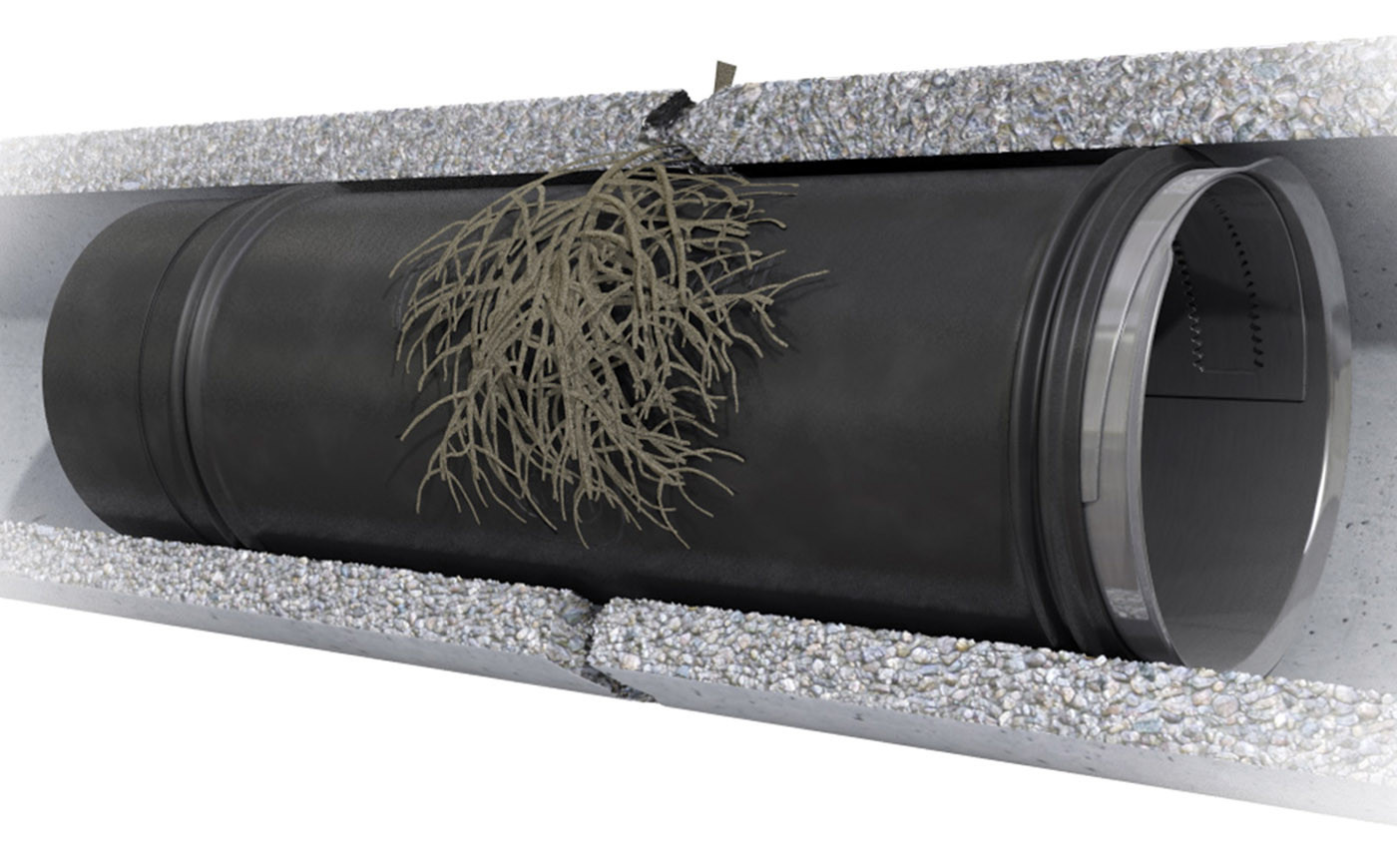 Relining and Rehabilitation Systems - Pipeline Renewal Technologies Quick-Lock