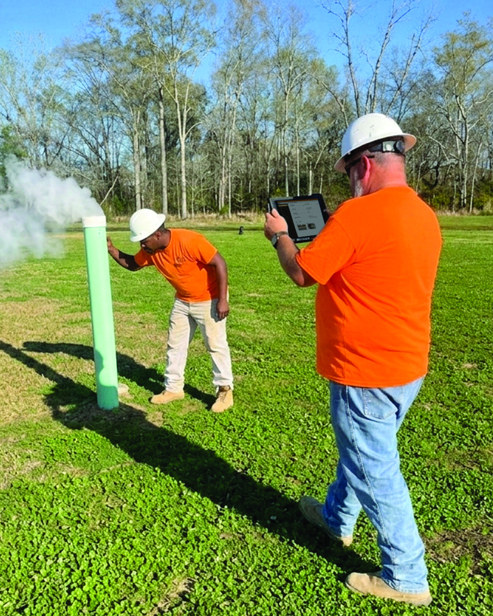 Pipetech software case study