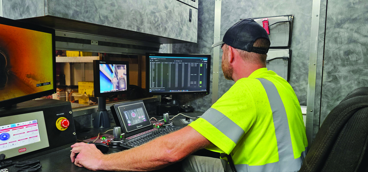 Pipetech software case study