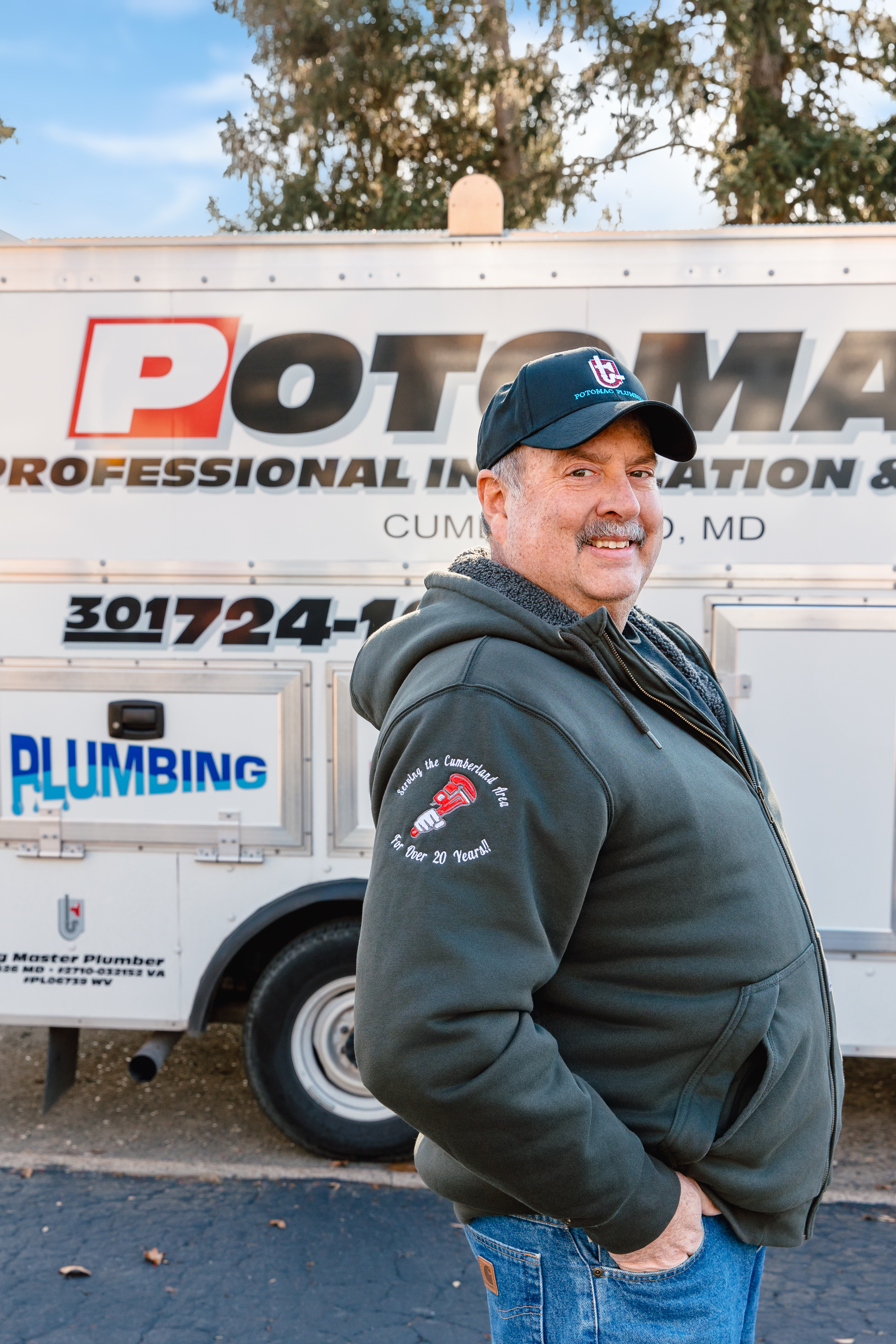 Potomac plumbing 18