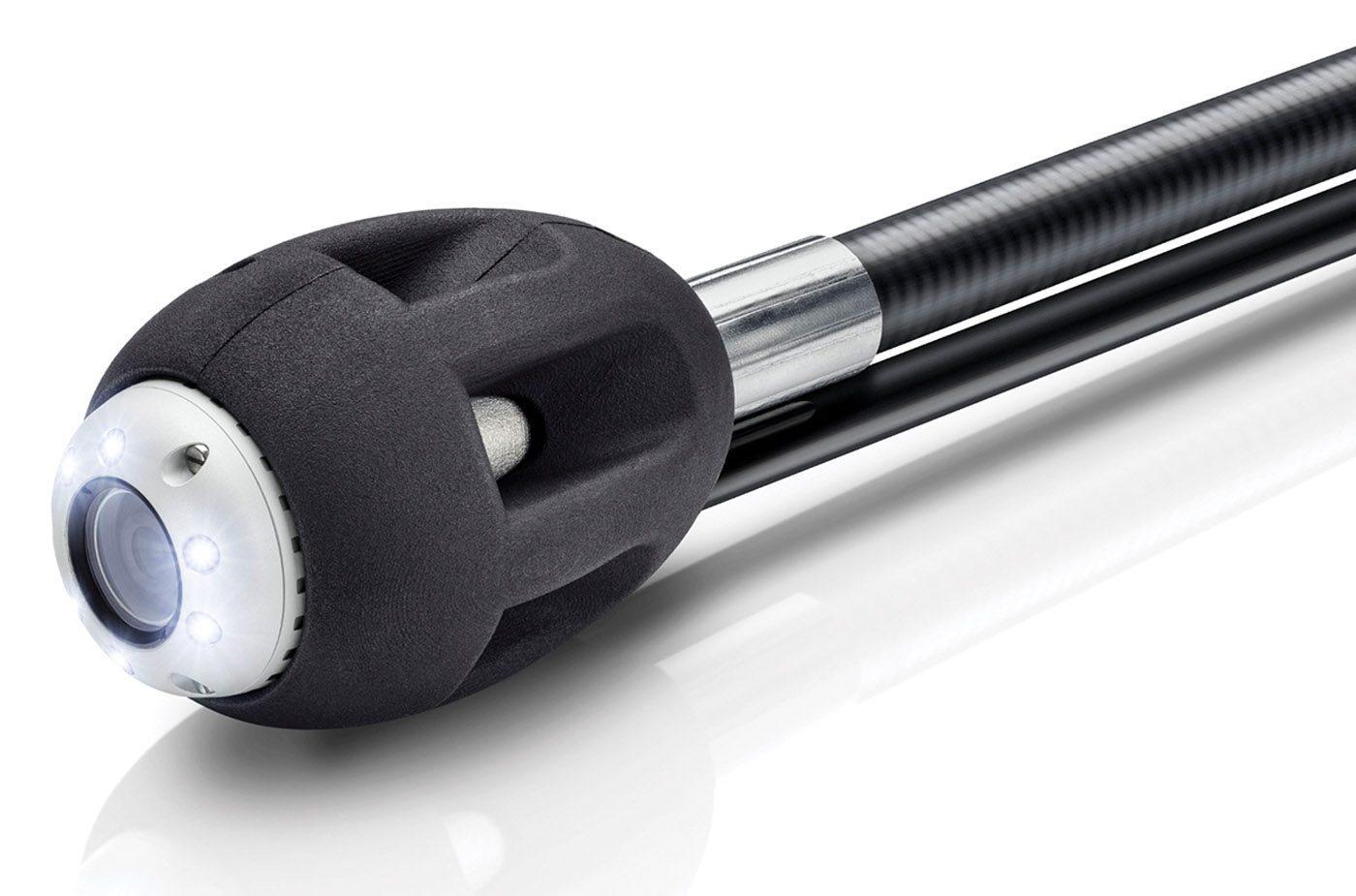 Nozzles - RapidView IBAK North America AquaCam