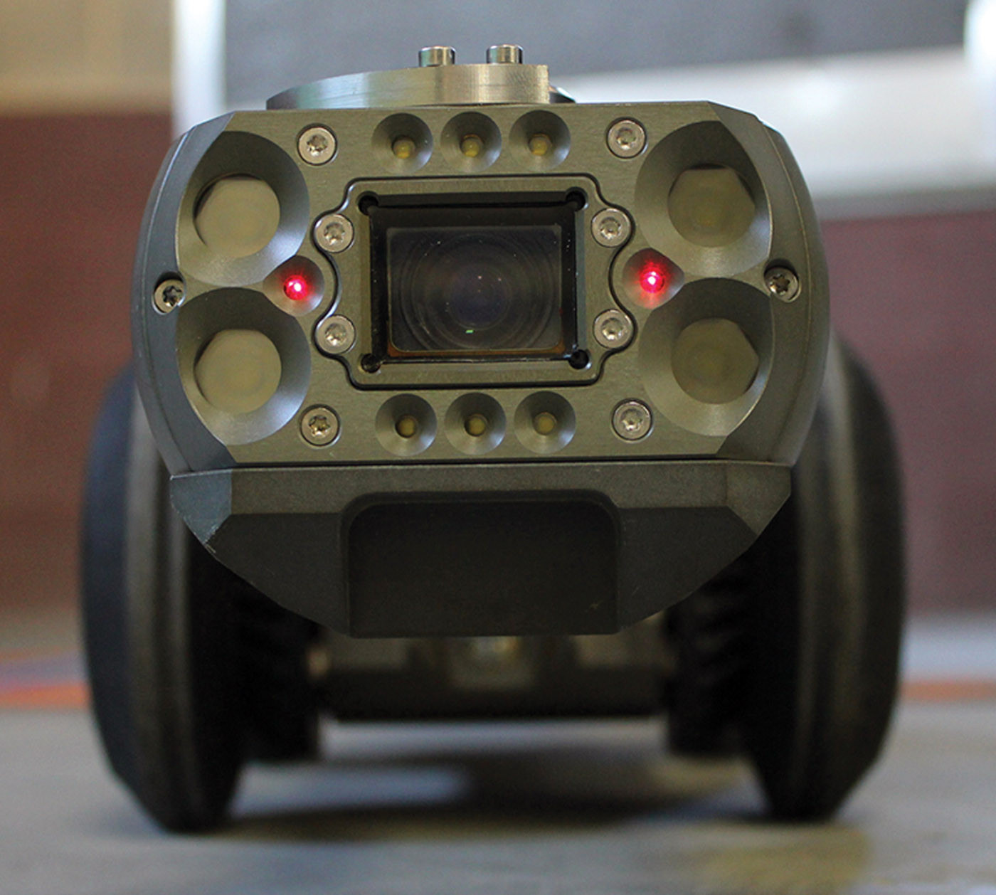 Laser Profilers - Rausch Laser Profiler