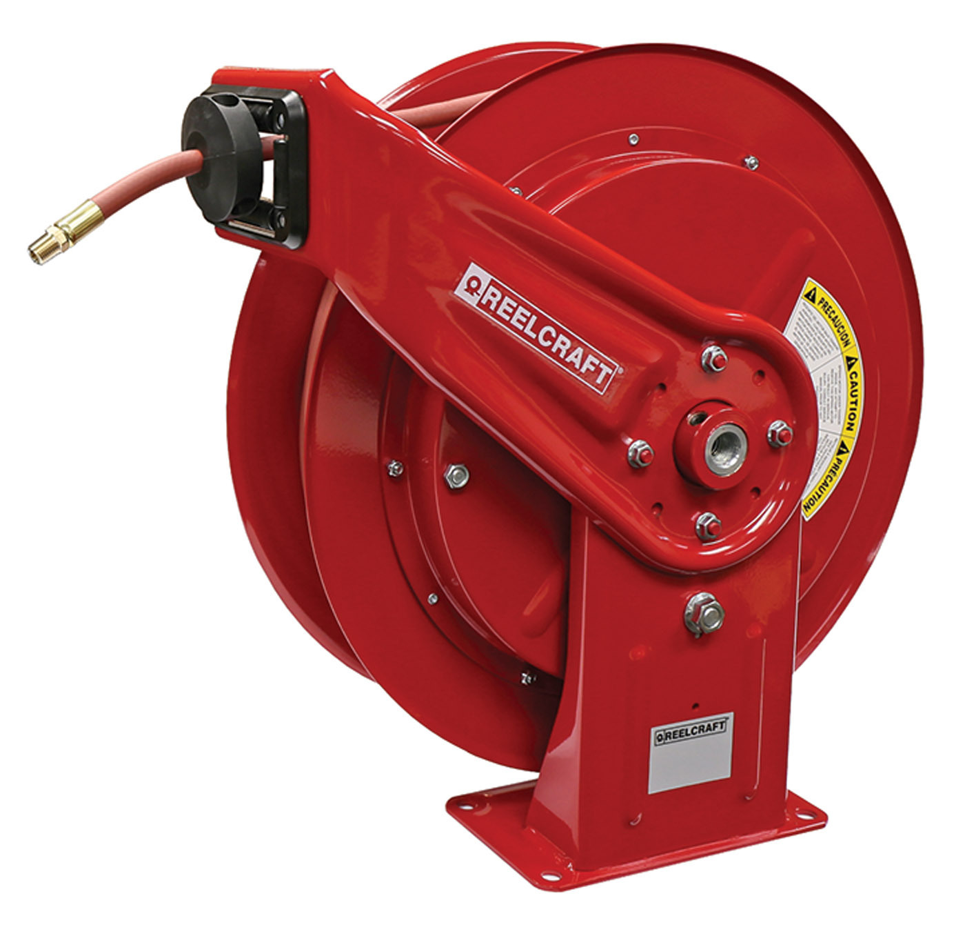 Reelcraft Series HD70000