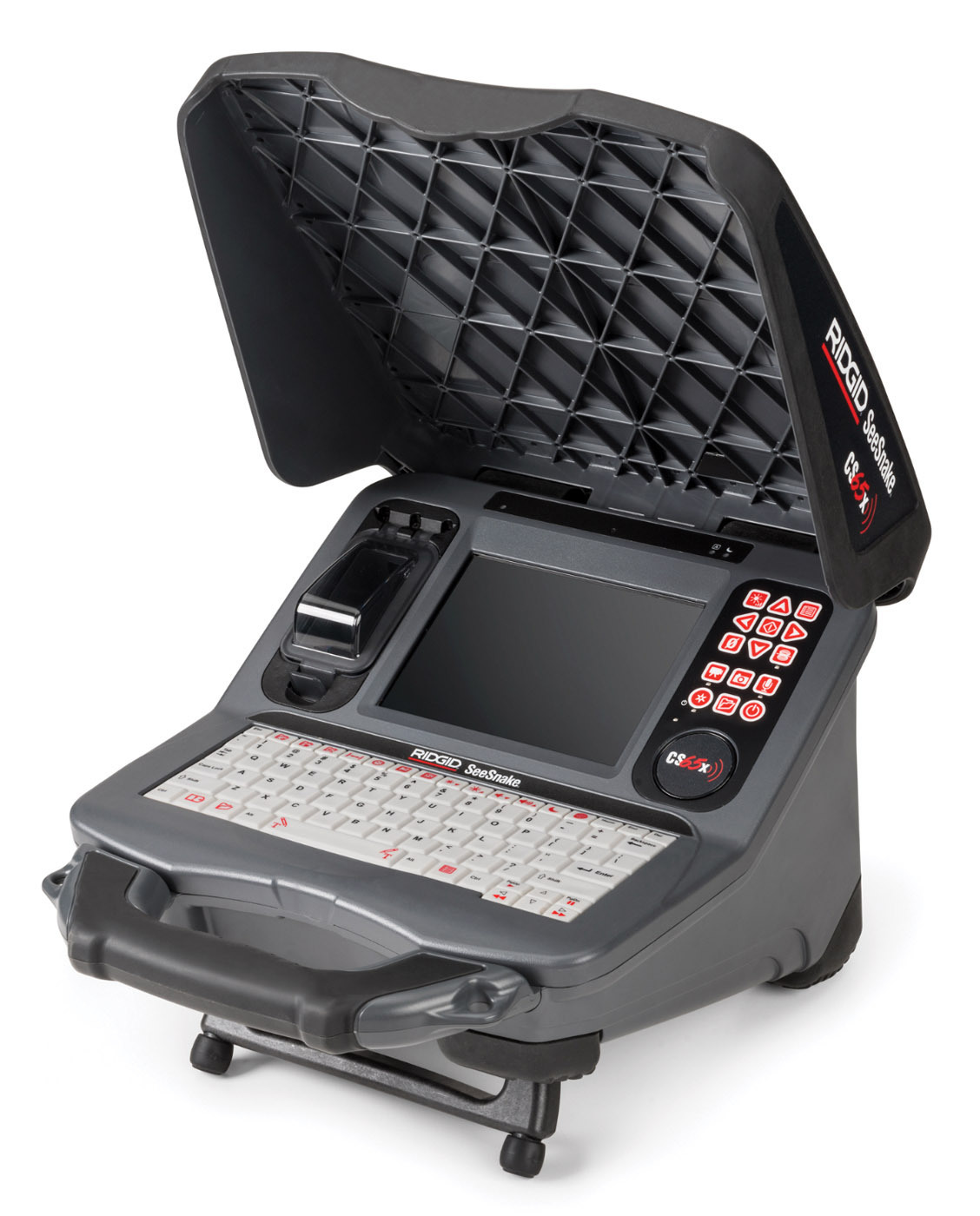 Inspection Cameras/Components - RIDGID CS65x