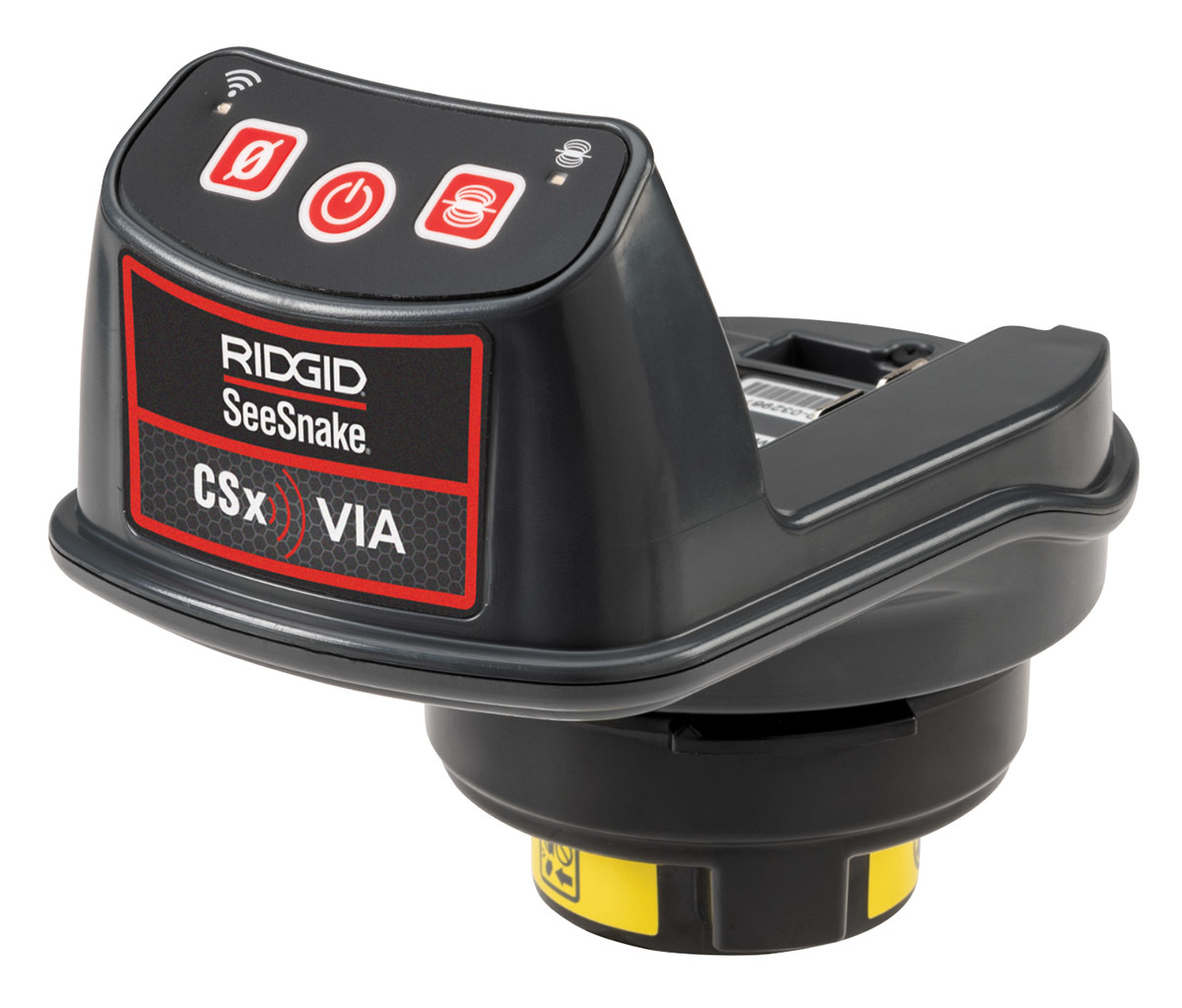 Ridgid Seesnake Csx Via