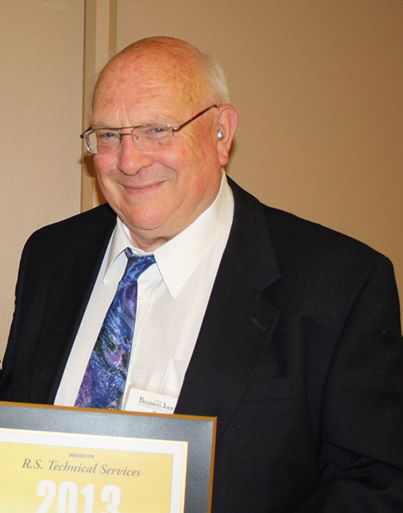 Rod Suttle Pipeline Inspection Loses an Industry Trailblazer | Cleaner