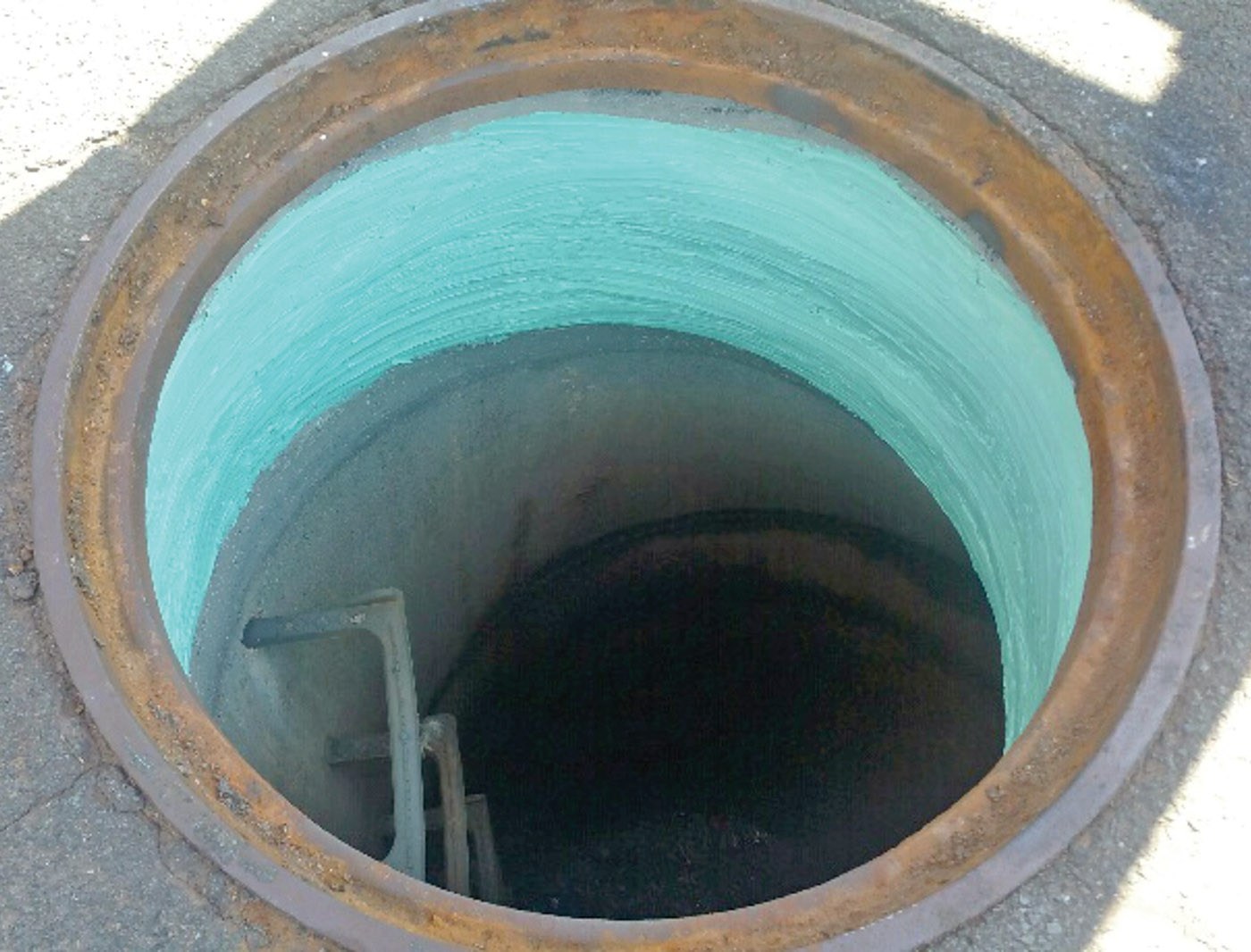 Relining and Rehabilitation Systems - Sealing Systems Flex-Seal Utility Sealant