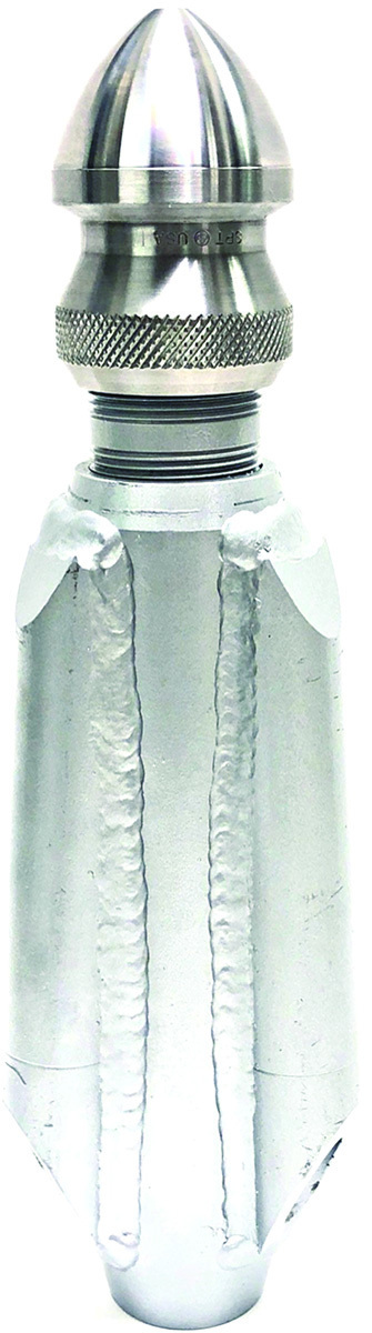 Shamrock nozzles by triton hydrotools shamrock et