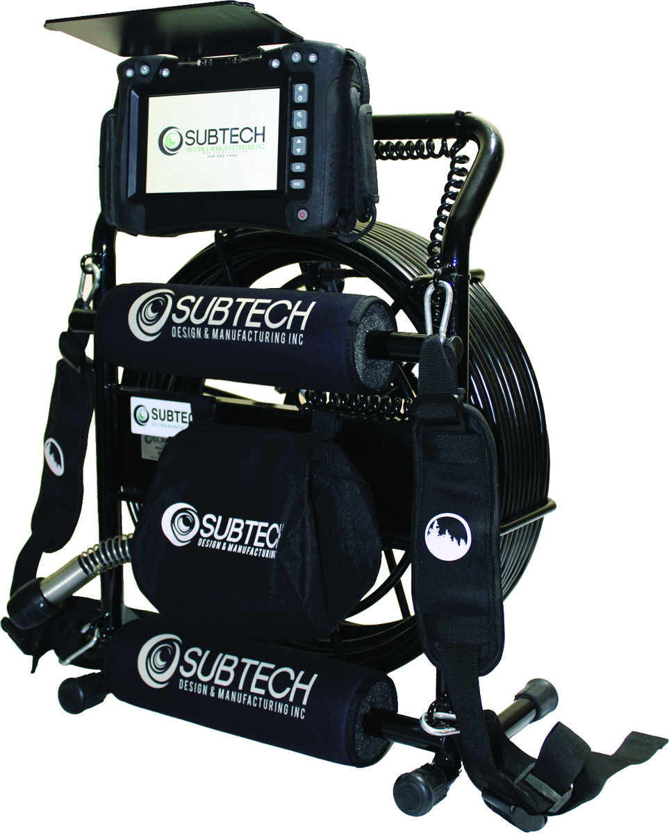 Subtech design manufacturing intruder junior