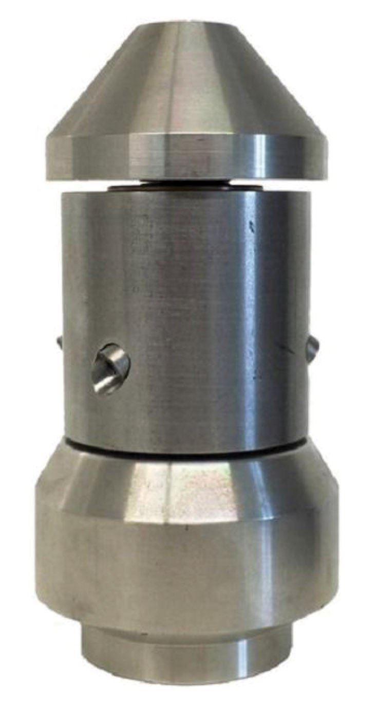 Nozzles - TAG Nozzles Rotating Nozzle