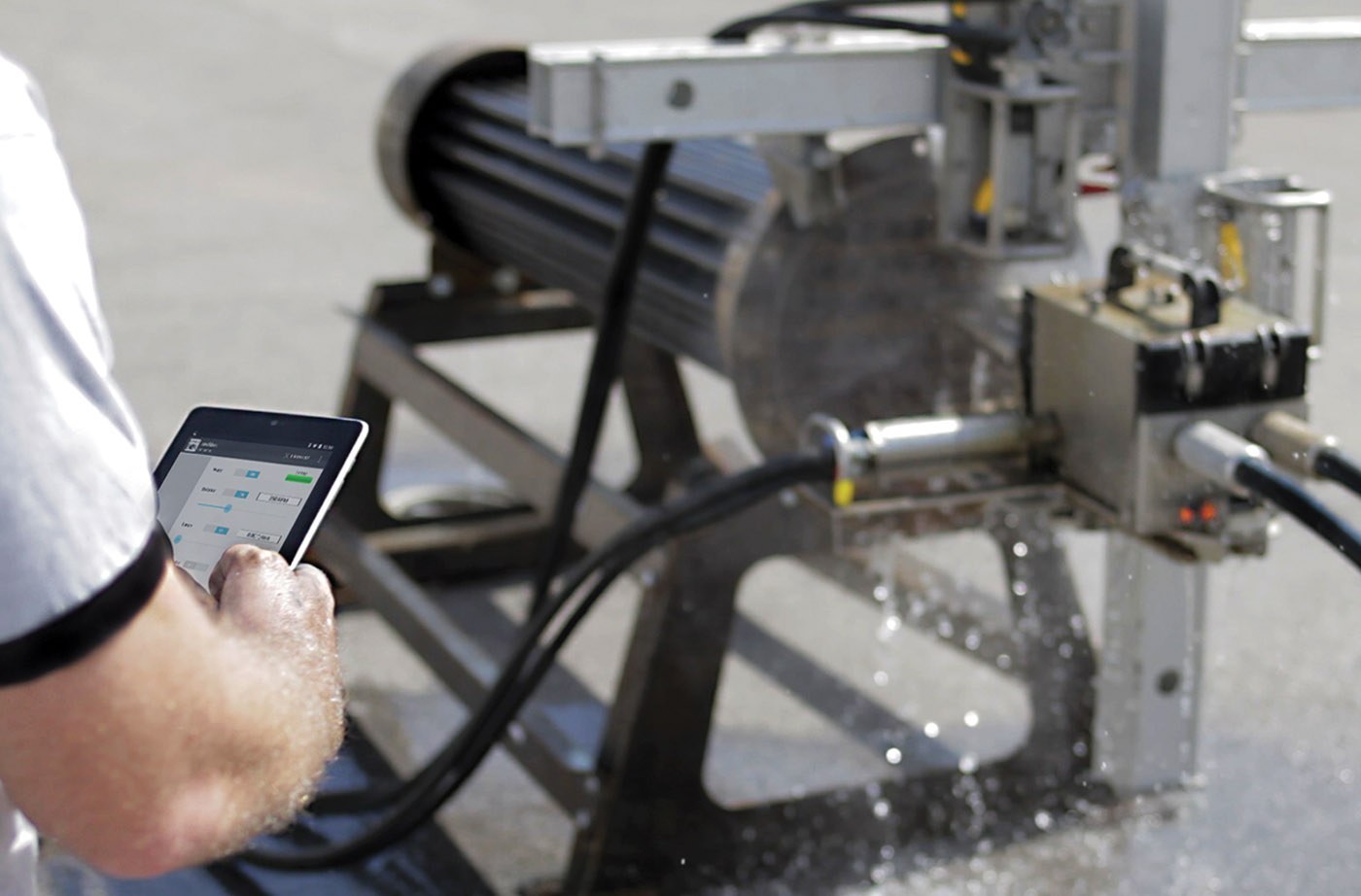 Safety Equipment - Terydon Lunch Box