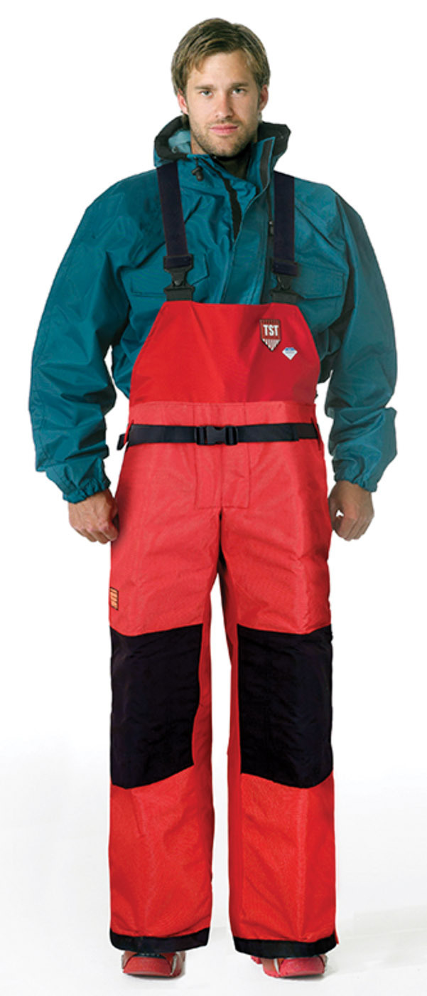 Safety Equipment - TST Sweden HD Series