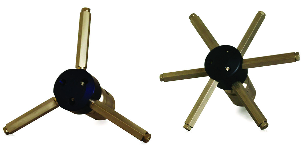 Usb usa spin jet