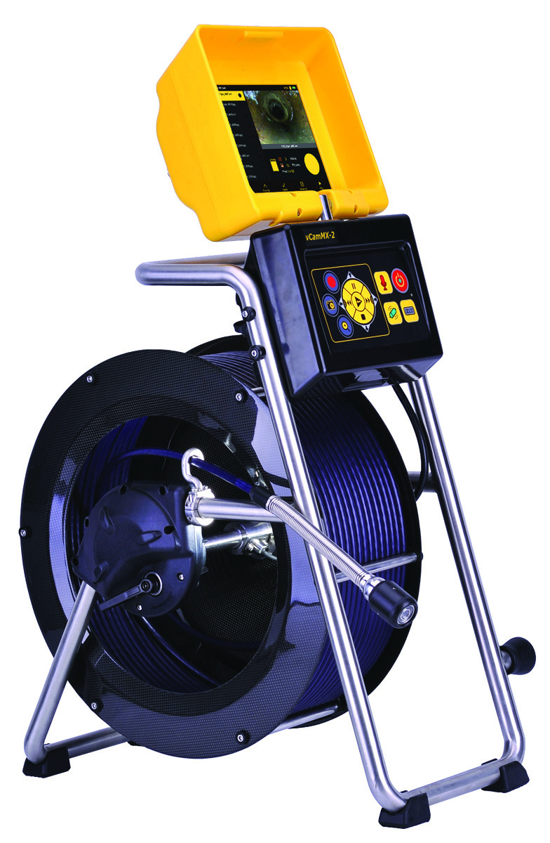 Vivax Metrotech Vcammx 2