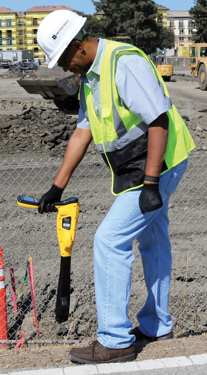 Vivax Metrotech Vloc3 Pro
