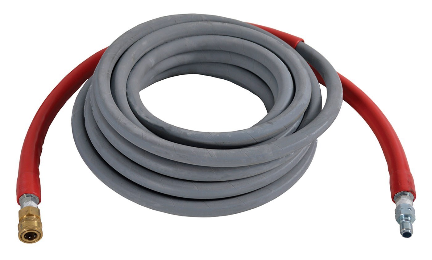 Hose - Water Cannon nonmarking pressure washer hose