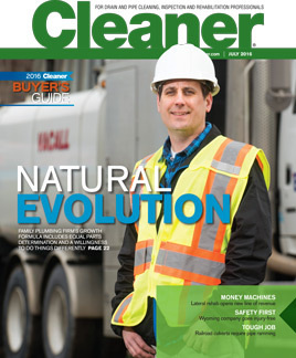 1607 Cover