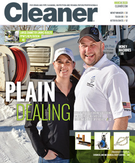 2003 Cover