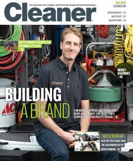 2007 Cover