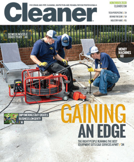 2011 Cover