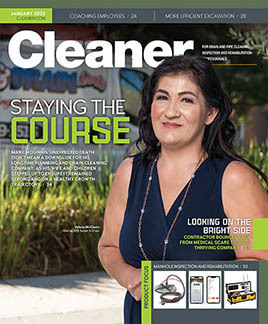 2301 CLE Cover