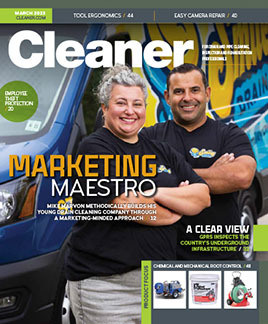 2303 CLE Cover