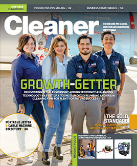 2305 CLE Cover