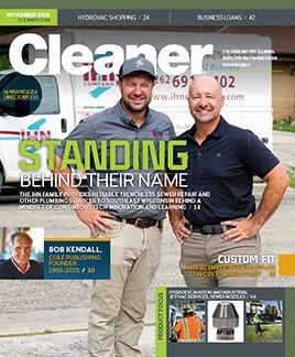 2511 CLE Cover