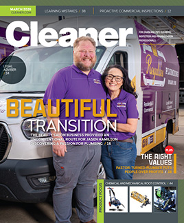 2603 CLE Cover