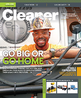 2604 CLE Cover