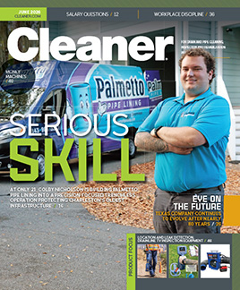 2606 CLE Cover