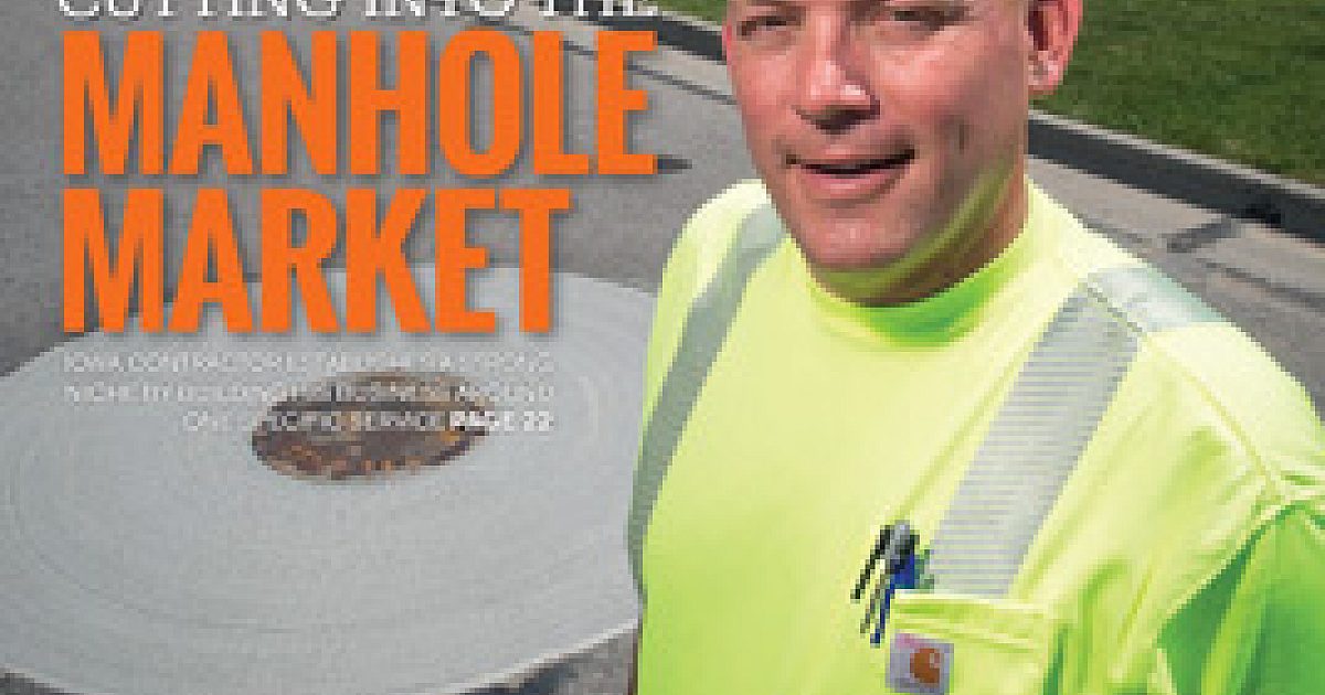 Inside the March 2017 Issue of Cleaner